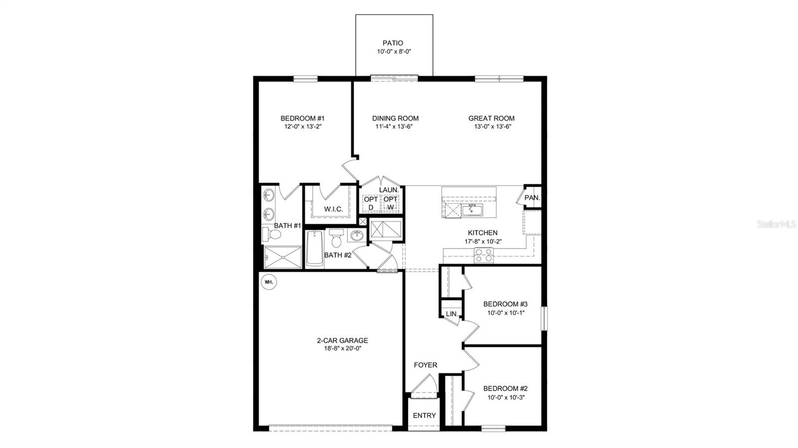 12322 Hopscotch, Parrish, FL 34219