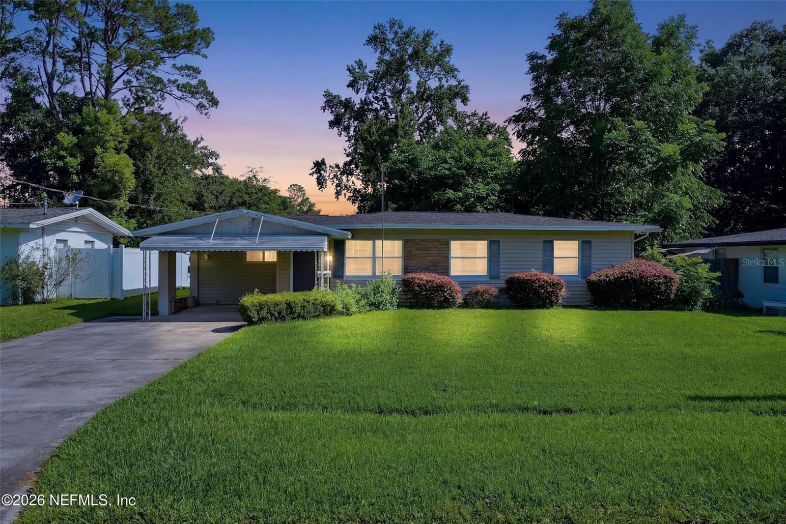 5239 Glenwood, Jacksonville, FL 32205