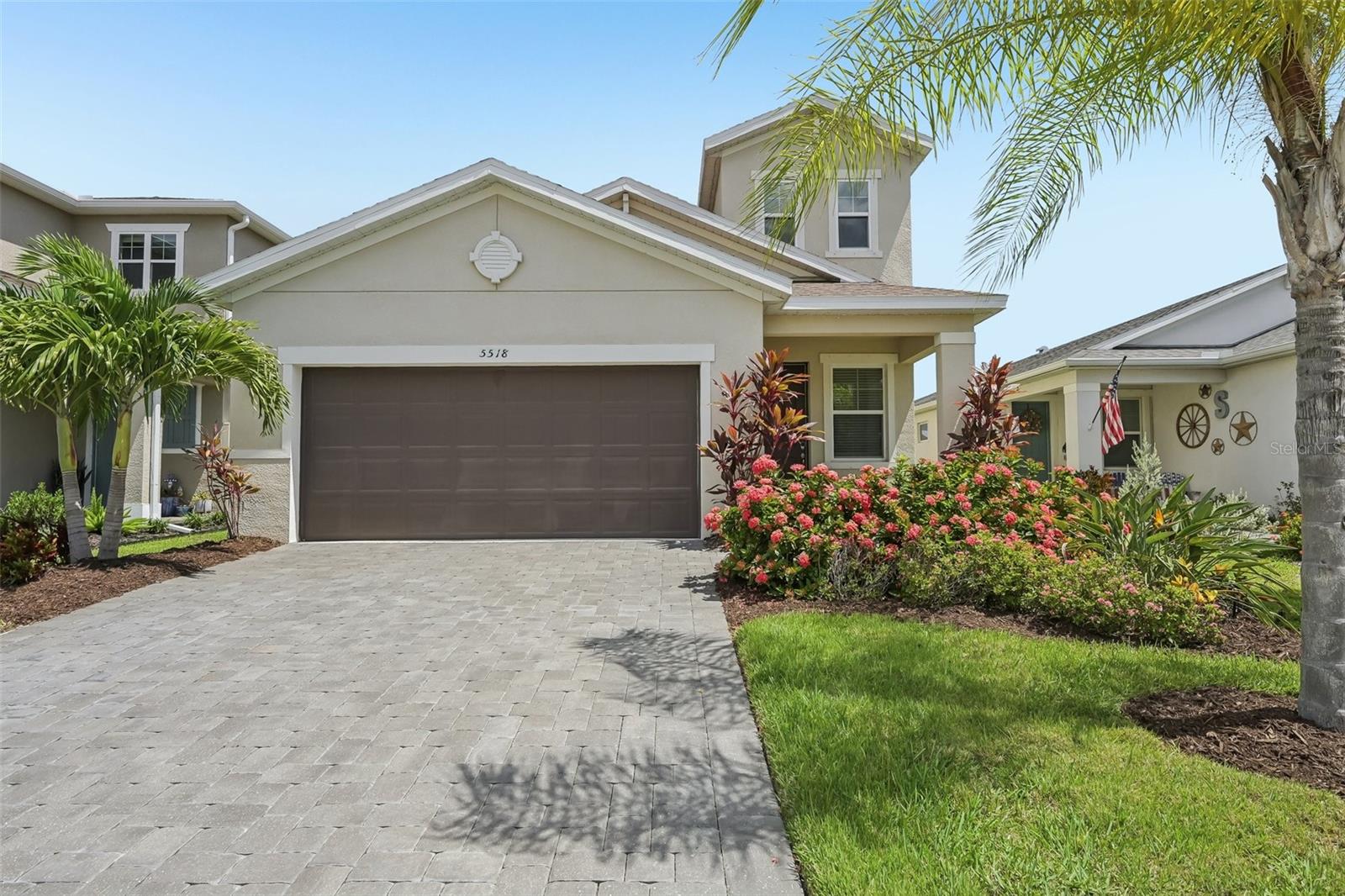 5518 Los Robles, Palmetto, FL 34221