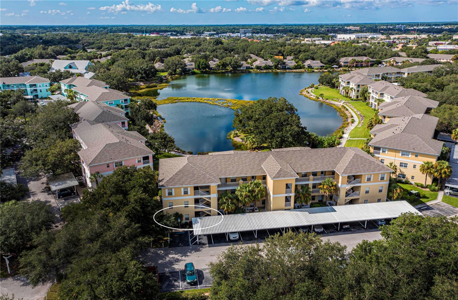 19355 Water Oak Unit 101, Port Charlotte, FL 33948