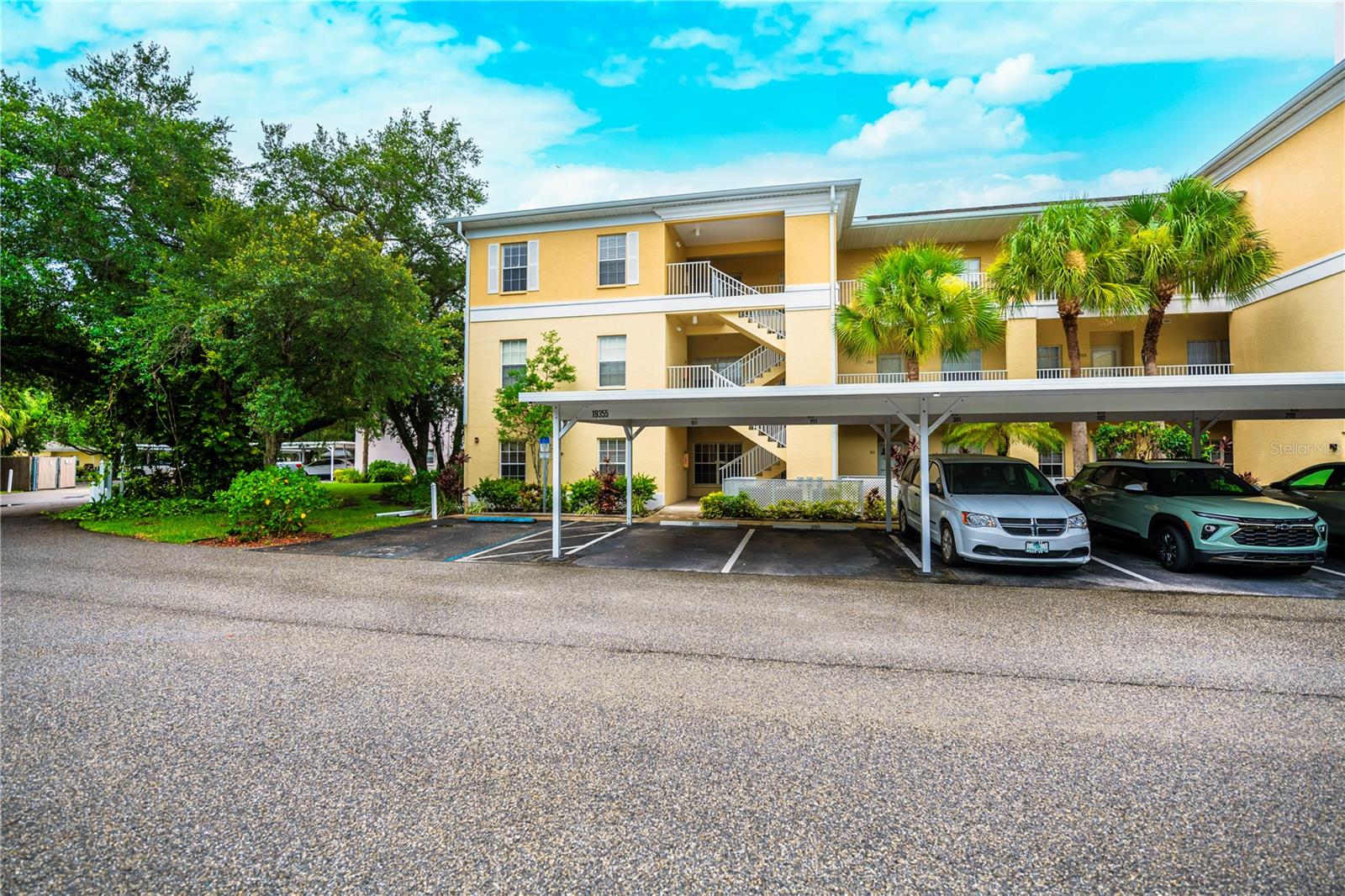 19355 Water Oak Unit 101, Port Charlotte, FL 33948