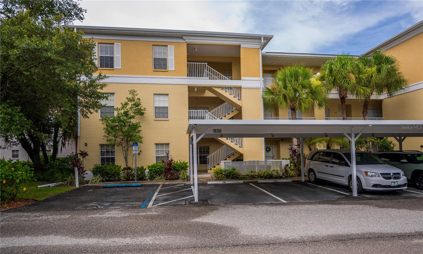 19355 Water Oak Unit 101, Port Charlotte, FL 33948