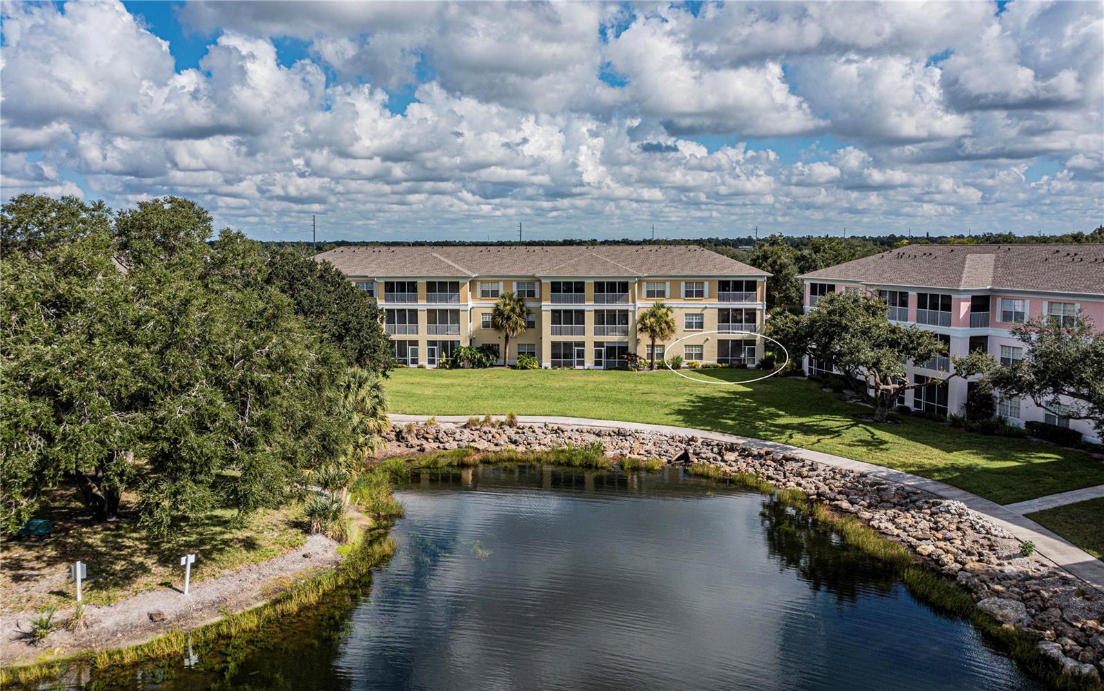 19355 Water Oak Unit 101, Port Charlotte, FL 33948
