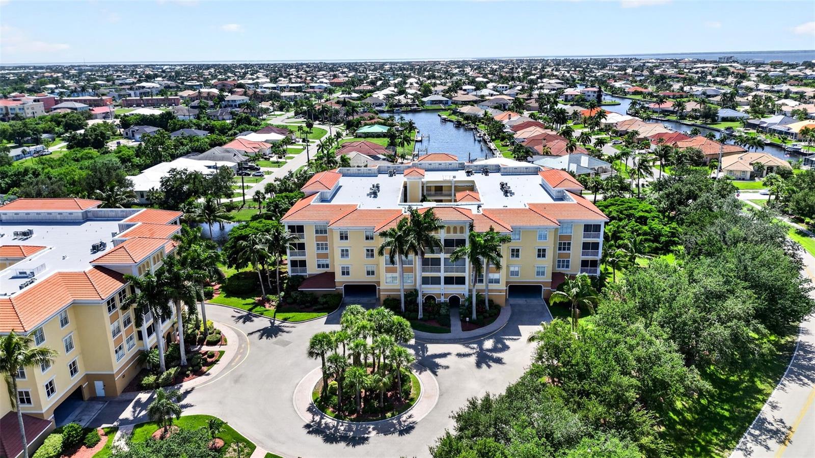 255 West End Unit 4308, Punta Gorda, FL 33950