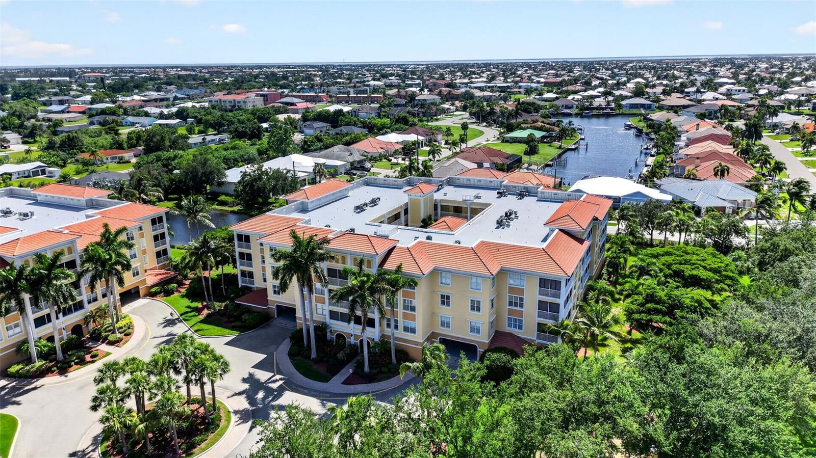 255 West End Unit 4308, Punta Gorda, FL 33950