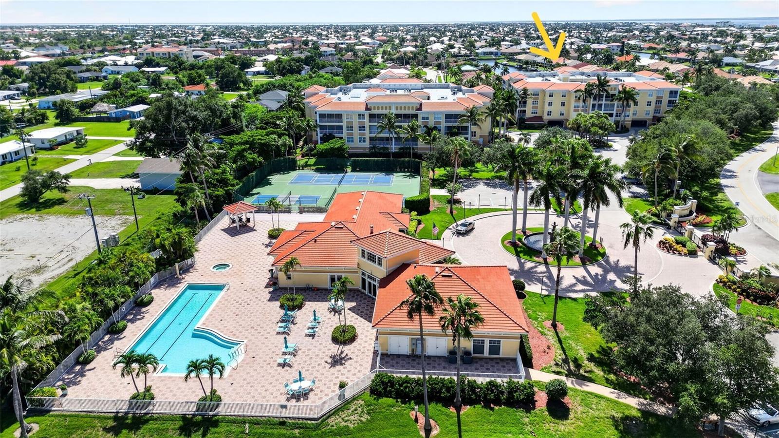 255 West End Unit 4308, Punta Gorda, FL 33950
