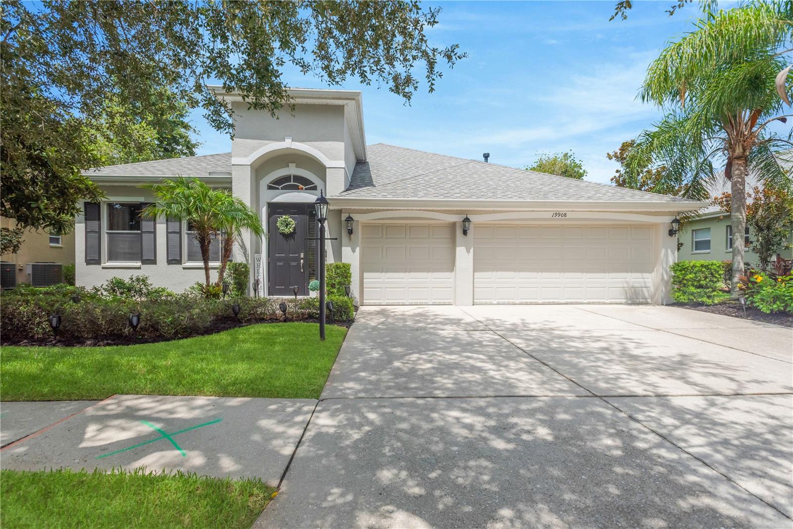 19908 Bluff Oak, Tampa, FL 33647