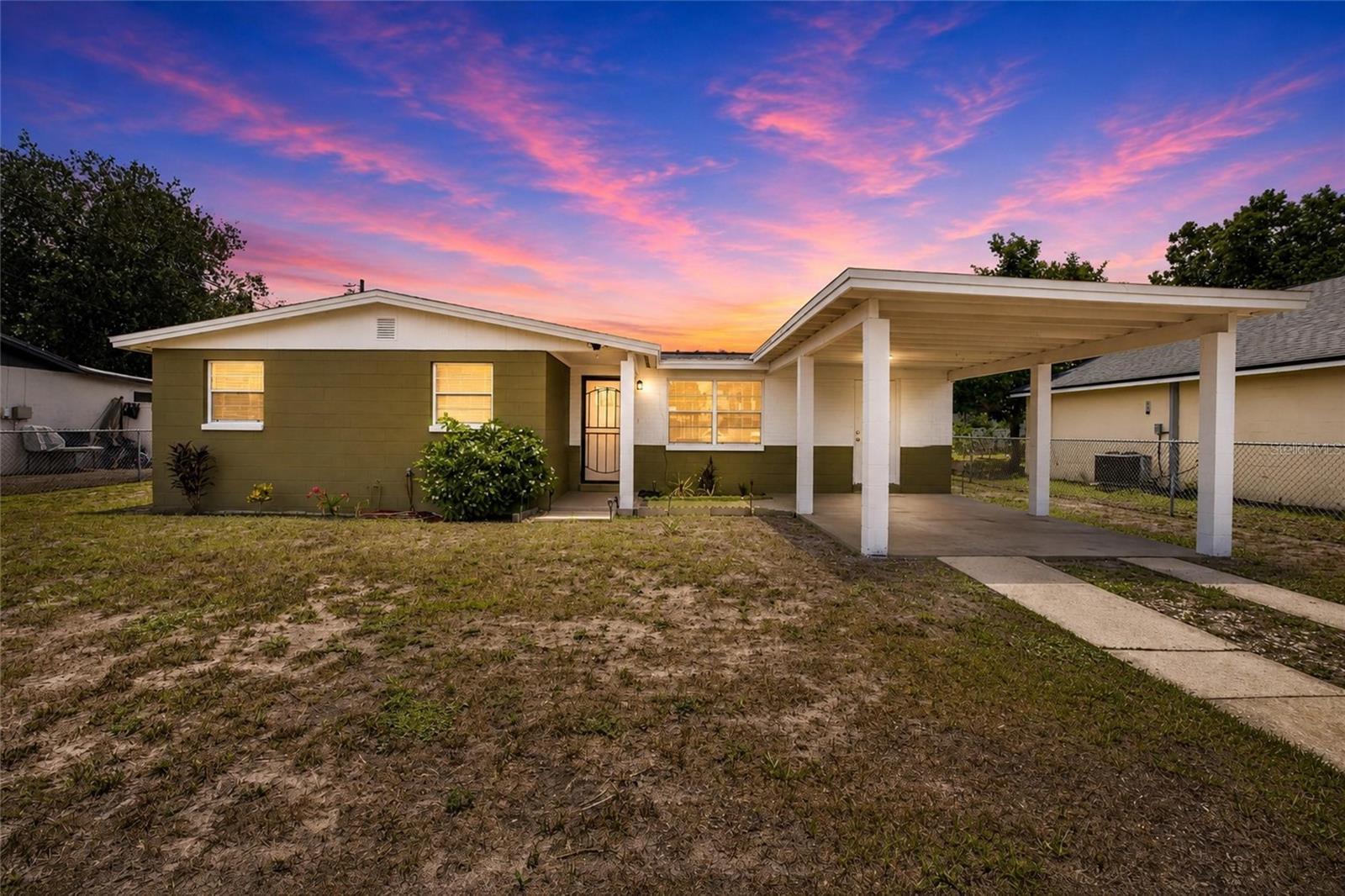 4706 87th, Tampa, FL 33619