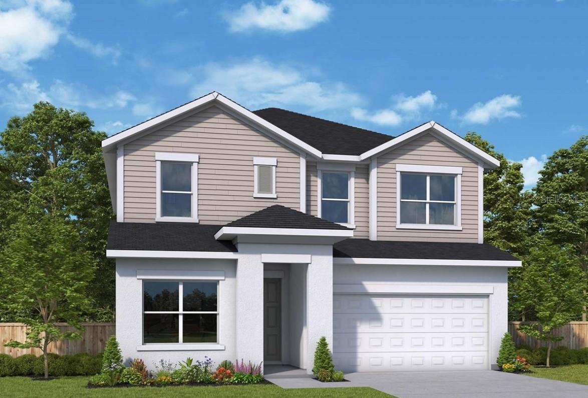 5831 Native Oak, Mount Dora, FL 32757