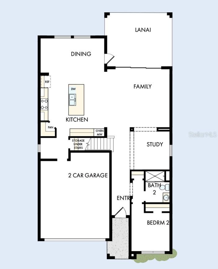 5831 Native Oak, Mount Dora, FL 32757