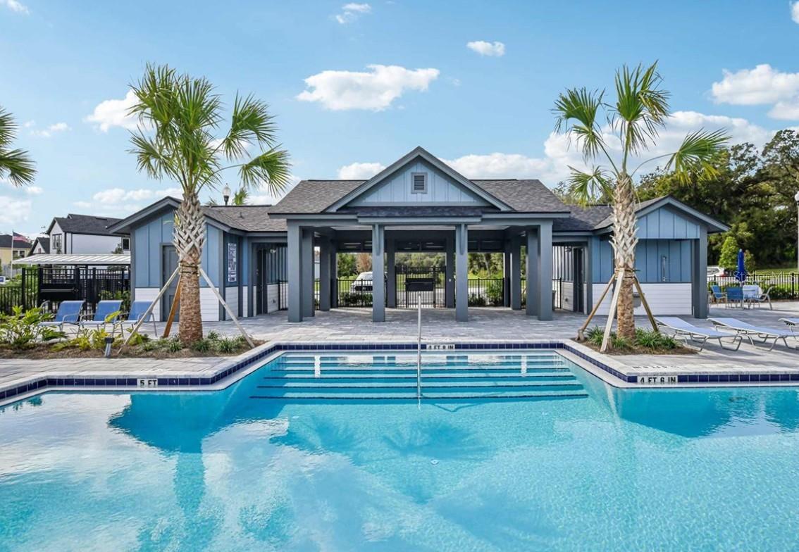 5831 Native Oak, Mount Dora, FL 32757