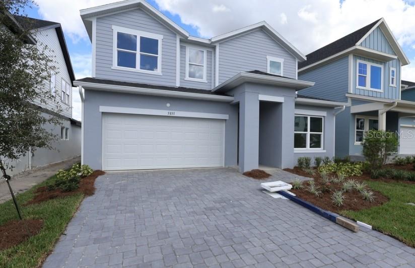 5831 Native Oak, Mount Dora, FL 32757