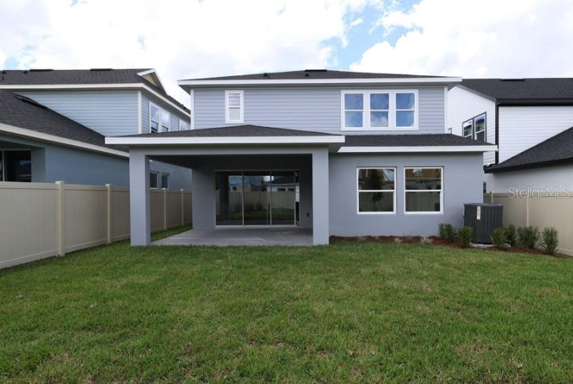 5831 Native Oak, Mount Dora, FL 32757