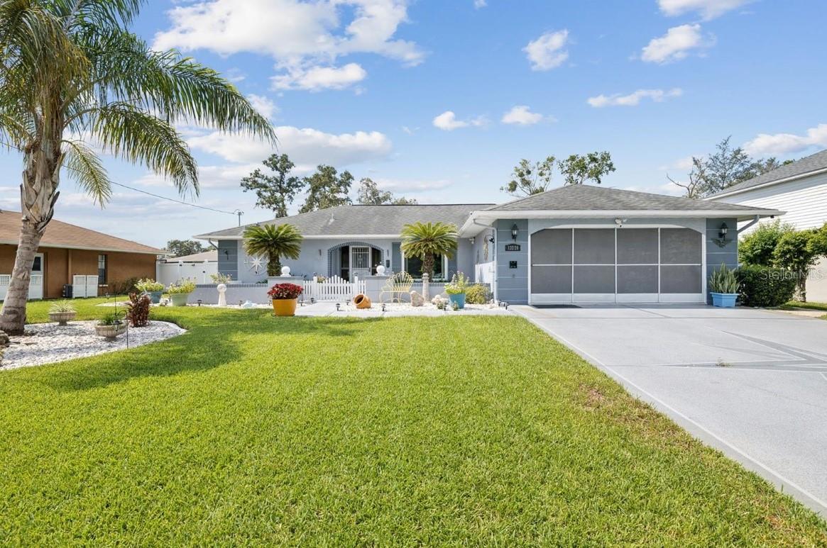 13220 Linden, Spring Hill, FL 34609
