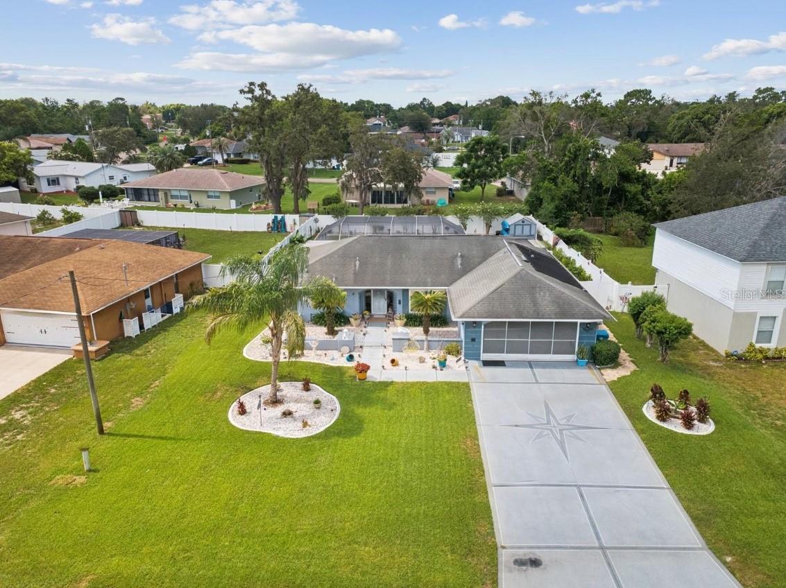 13220 Linden, Spring Hill, FL 34609