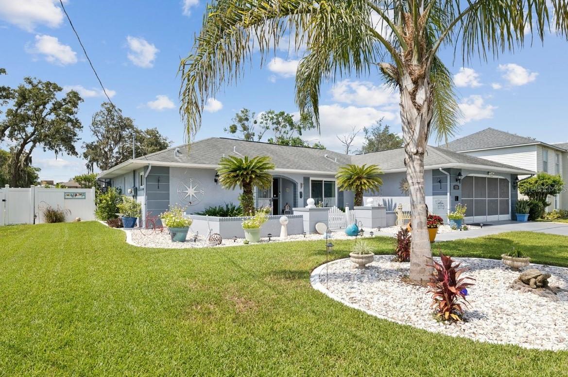 13220 Linden, Spring Hill, FL 34609