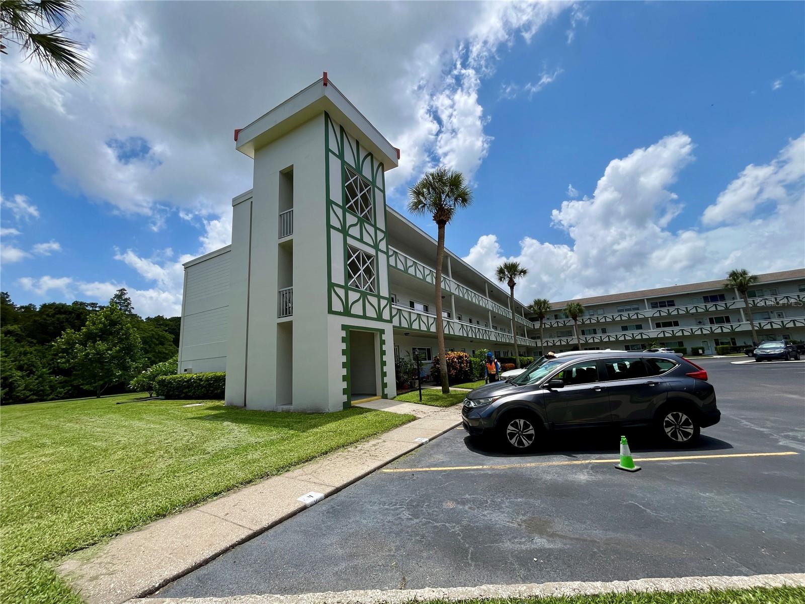 2471 Sumatran Unit 43, Clearwater, FL 33763