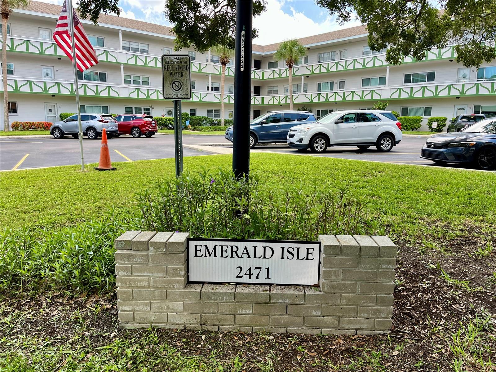 2471 Sumatran Unit 43, Clearwater, FL 33763