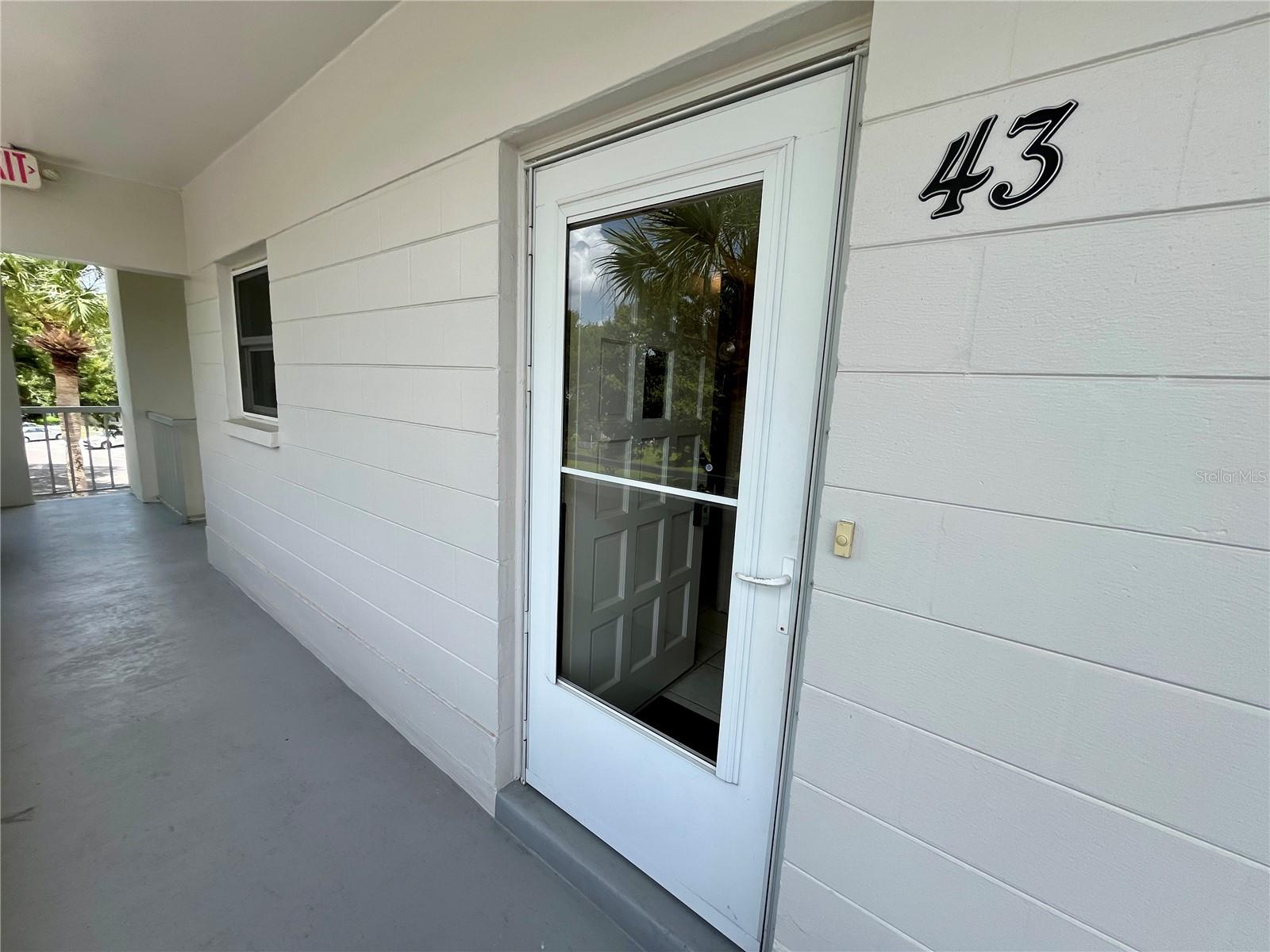 2471 Sumatran Unit 43, Clearwater, FL 33763