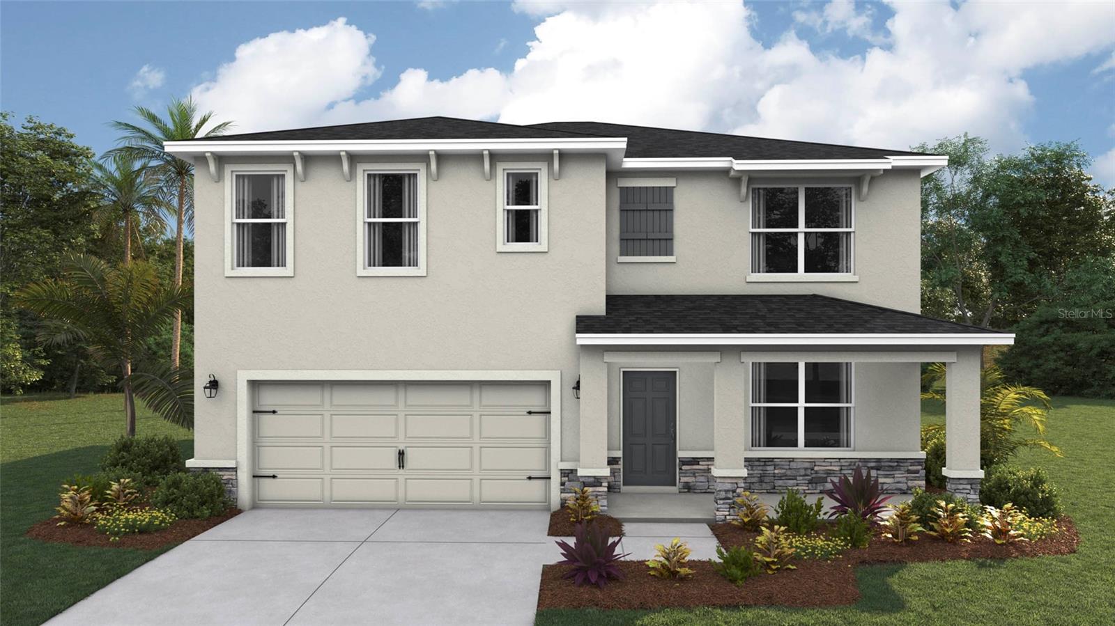 10916 Rabbit Grove, Parrish, FL 34219