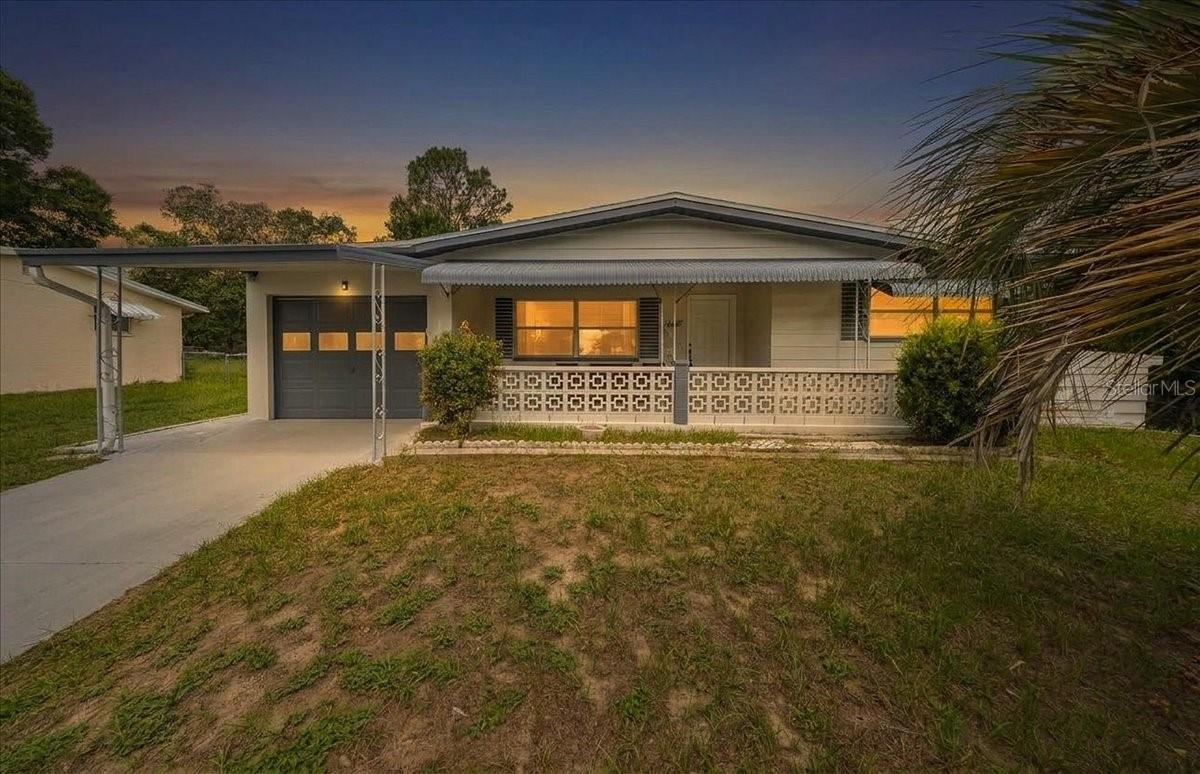 30 Lincoln, Beverly Hills, FL 34465