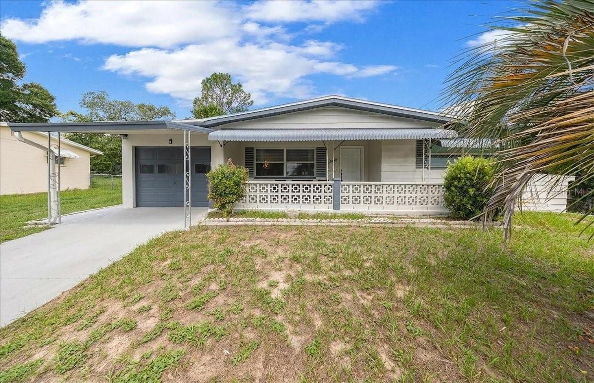 30 Lincoln, Beverly Hills, FL 34465