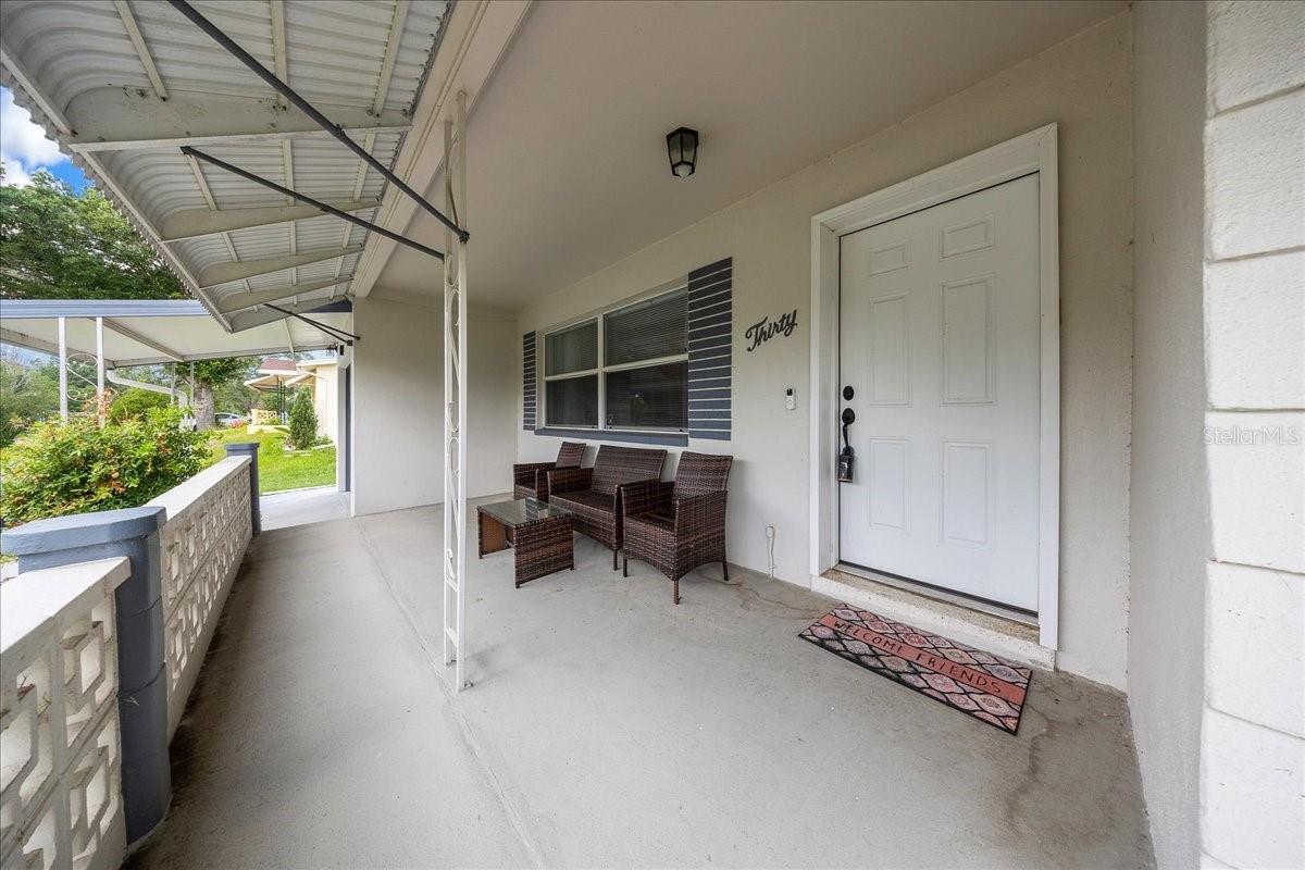30 Lincoln, Beverly Hills, FL 34465