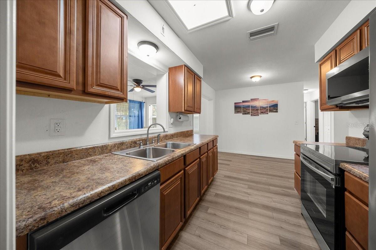 30 Lincoln, Beverly Hills, FL 34465