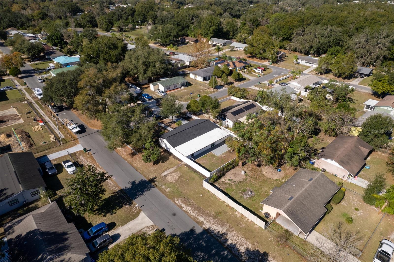 5248 King, Zephyrhills, FL 33542