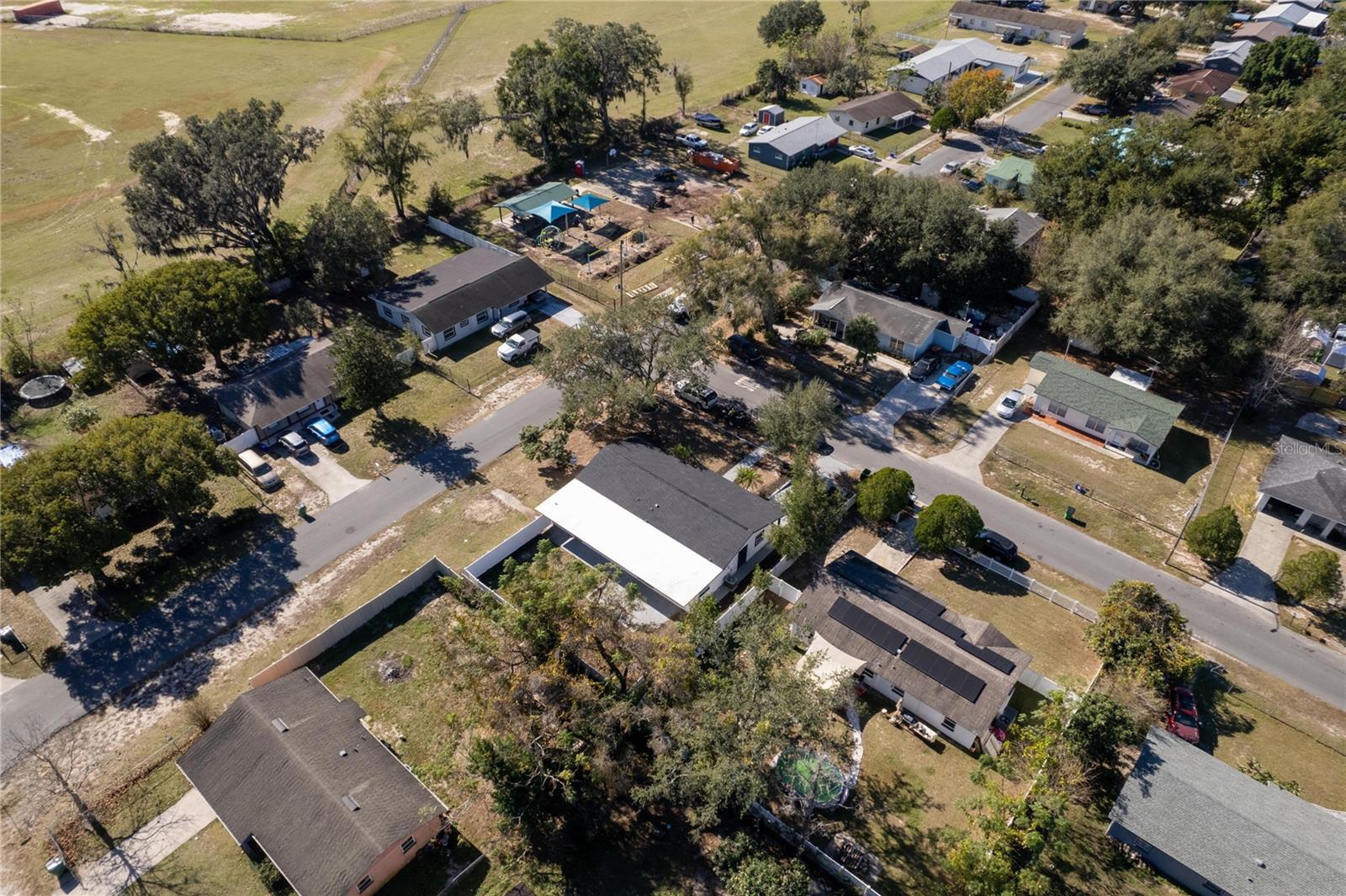 5248 King, Zephyrhills, FL 33542