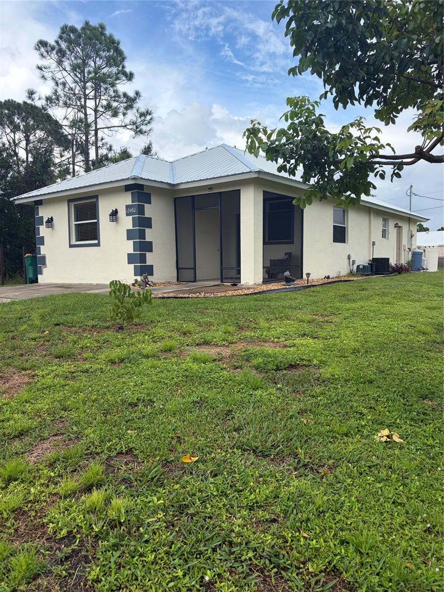 12460 Himalaya, Punta Gorda, FL 33955