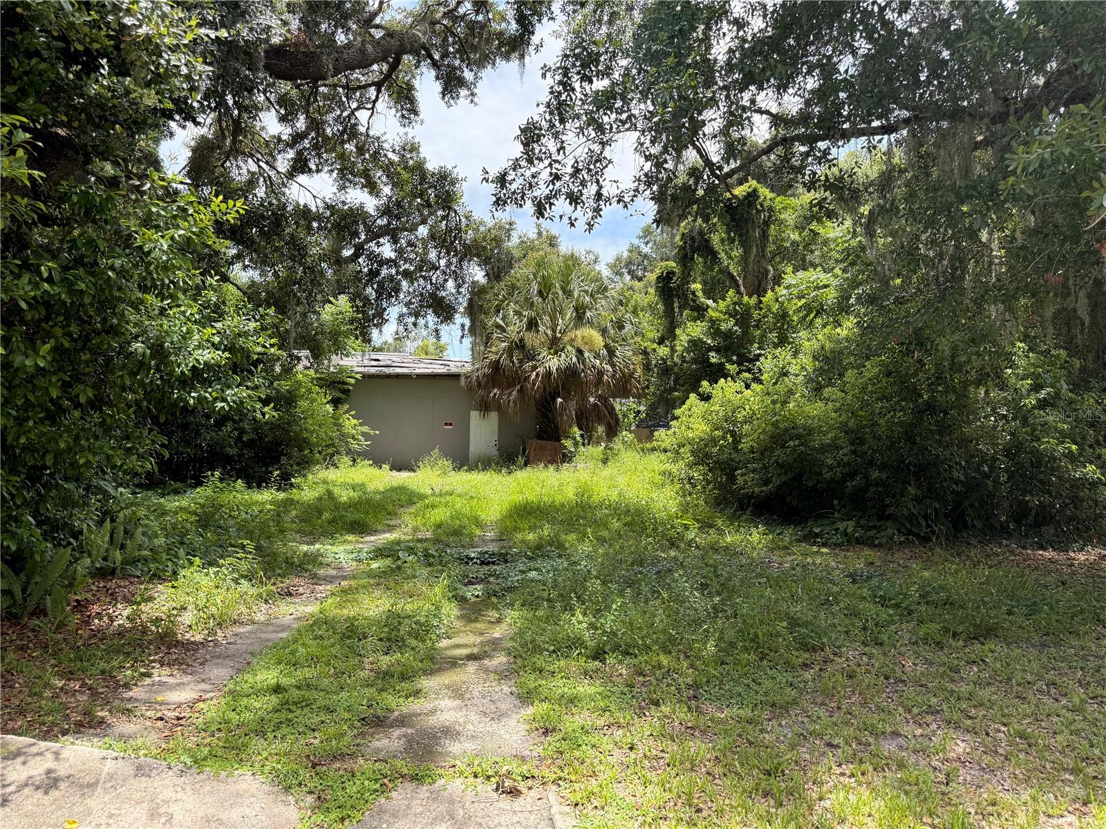 1804 Maple, Sanford, FL 32771