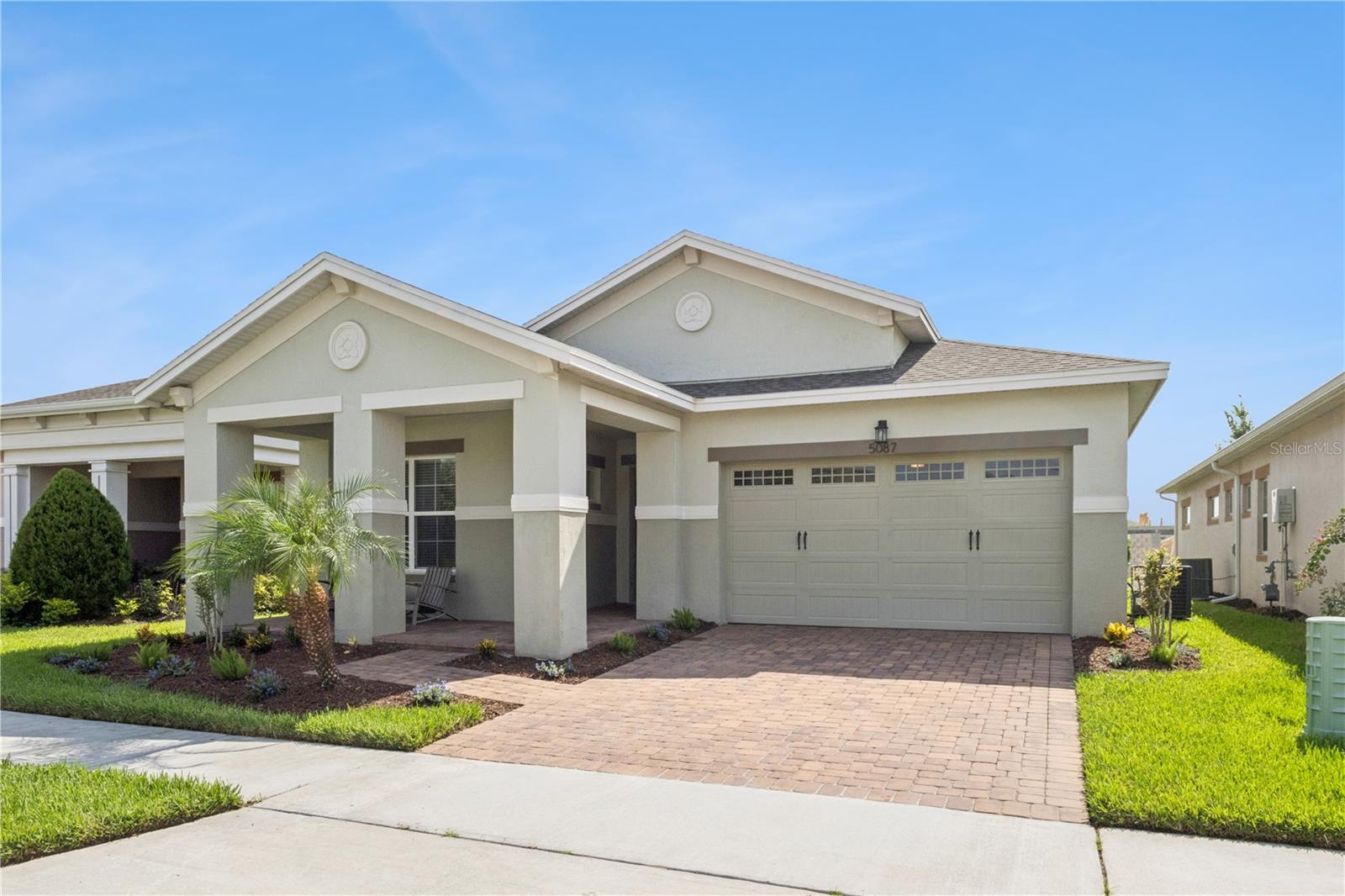 5087 Twin Lakes, St Cloud, FL 34772