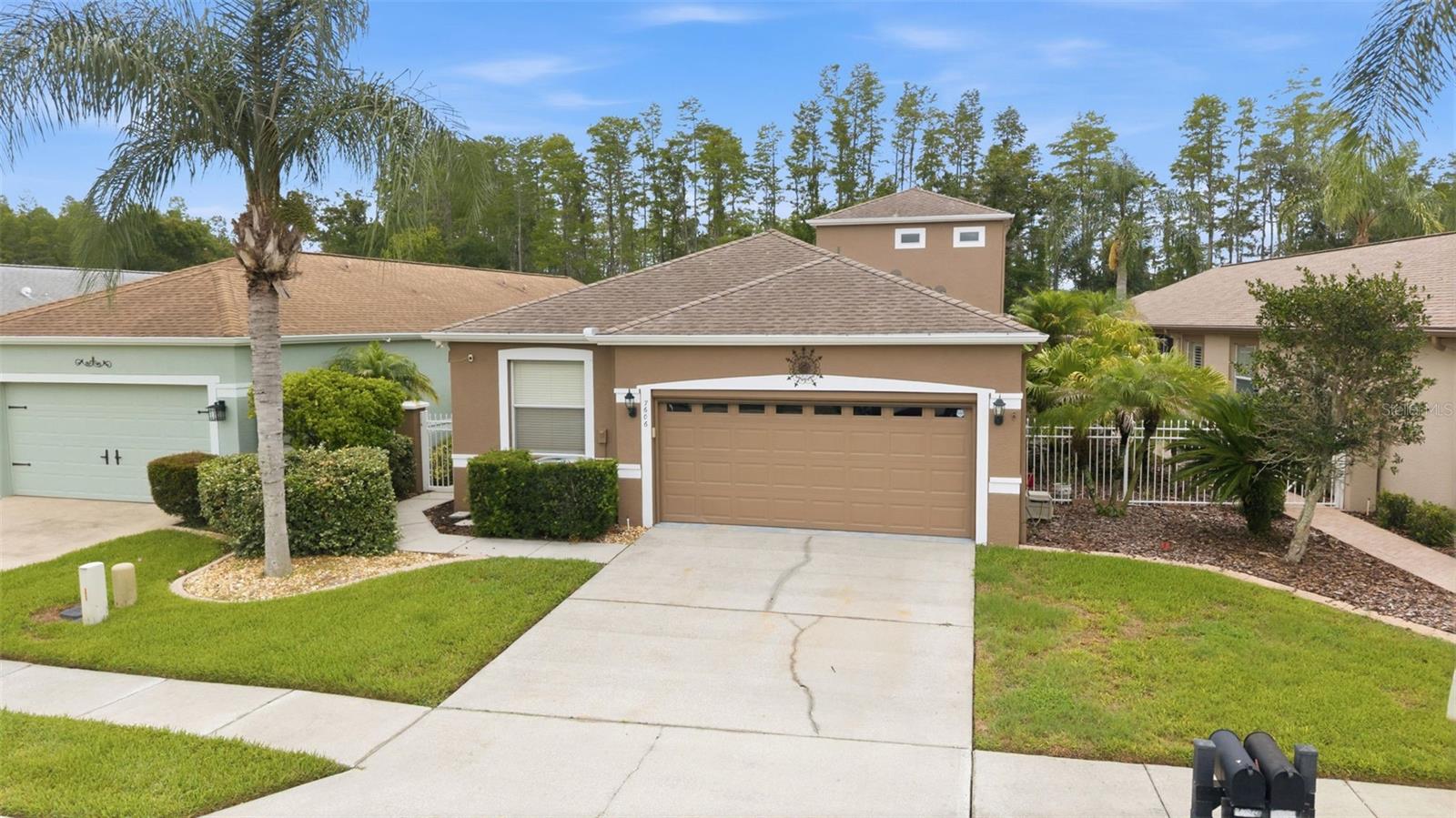 7606 Berna, Land O Lakes, FL 34637