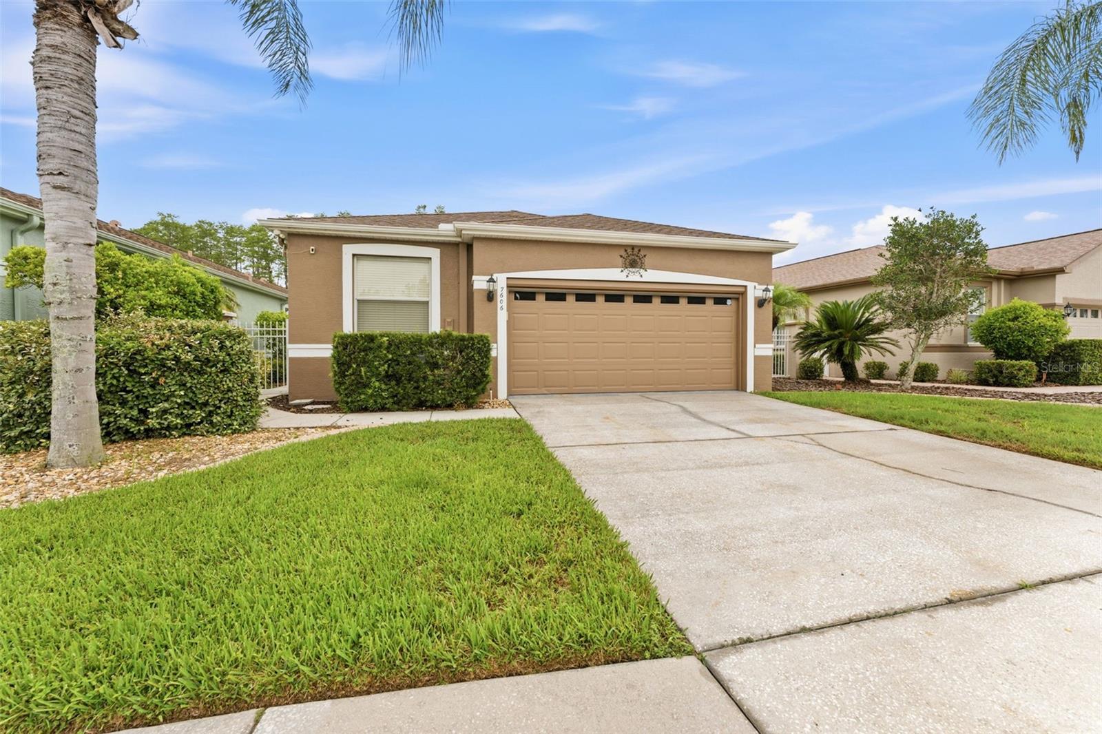 7606 Berna, Land O Lakes, FL 34637