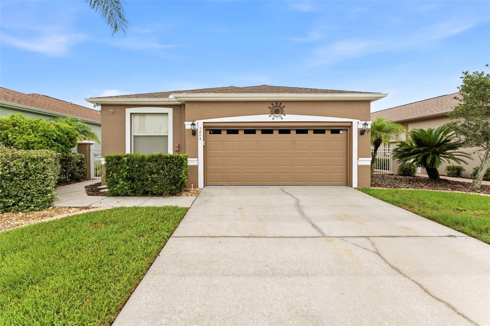 7606 Berna, Land O Lakes, FL 34637