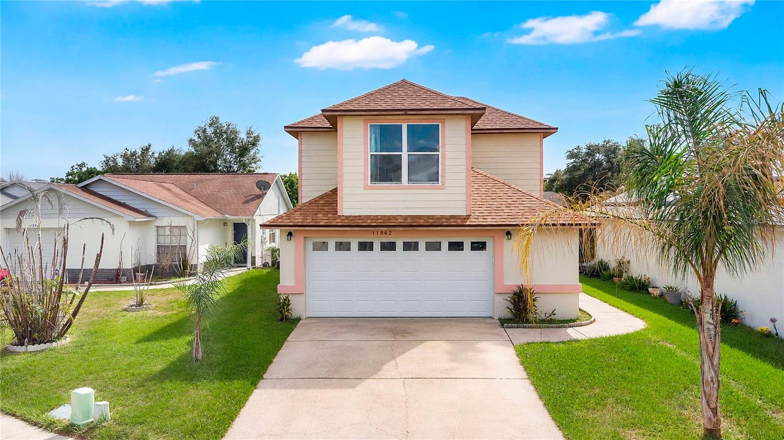 11842 Atlin, Orlando, FL 32837