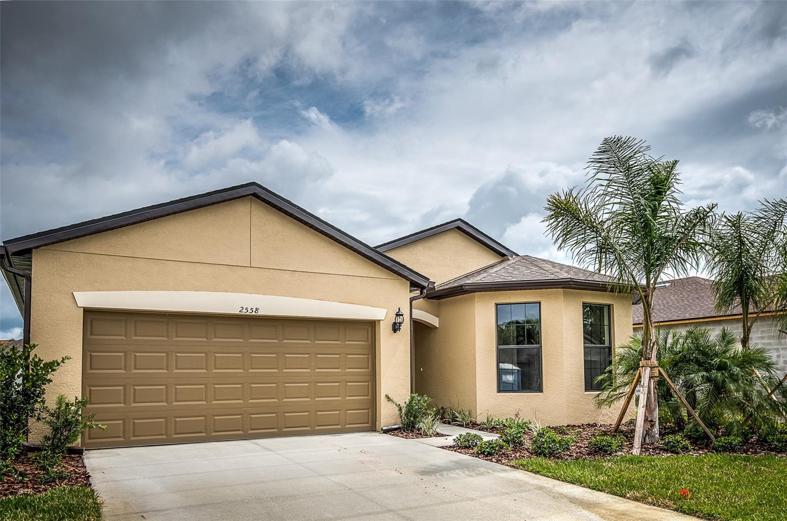 2558 Sherman Oak, North Port, FL 34289