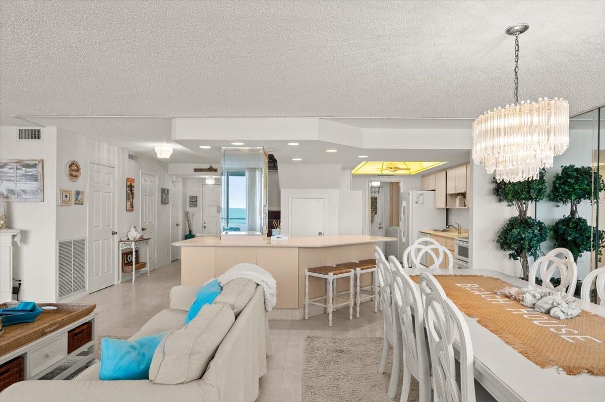 901 Atlantic Unit Ph3, Ormond Beach, FL 32176