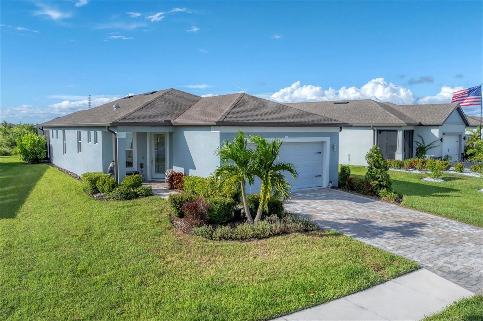 10661 Spring Tide, Parrish, FL 34219