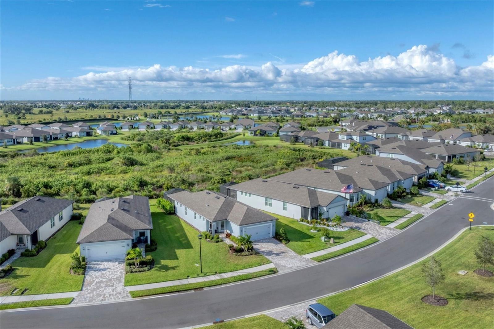 10661 Spring Tide, Parrish, FL 34219