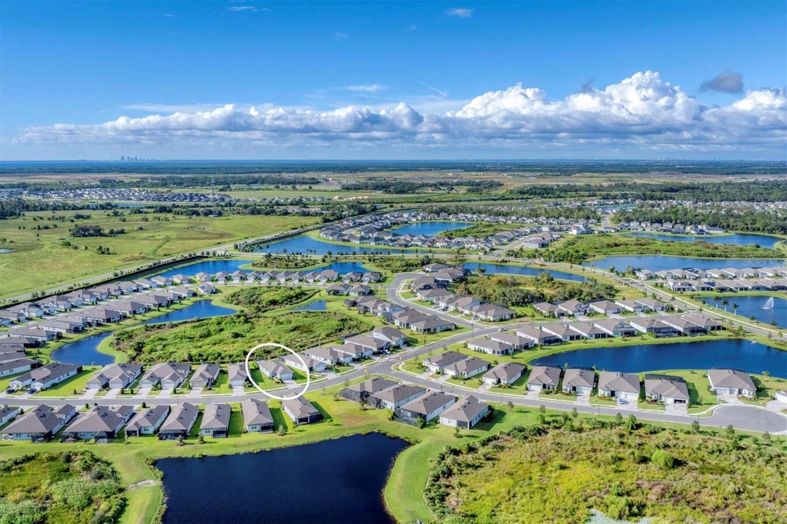 10661 Spring Tide, Parrish, FL 34219