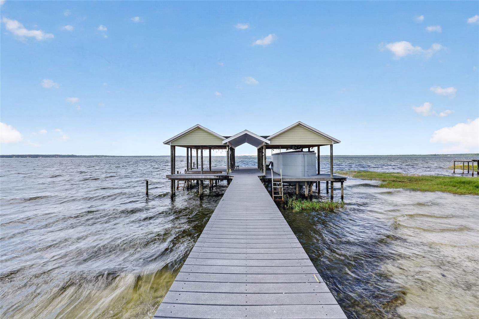 12950 Highway 25, Ocklawaha, FL 32179