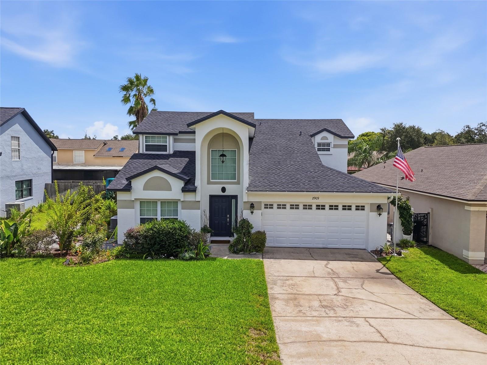 2909 Somersworth, Orlando, FL 32835