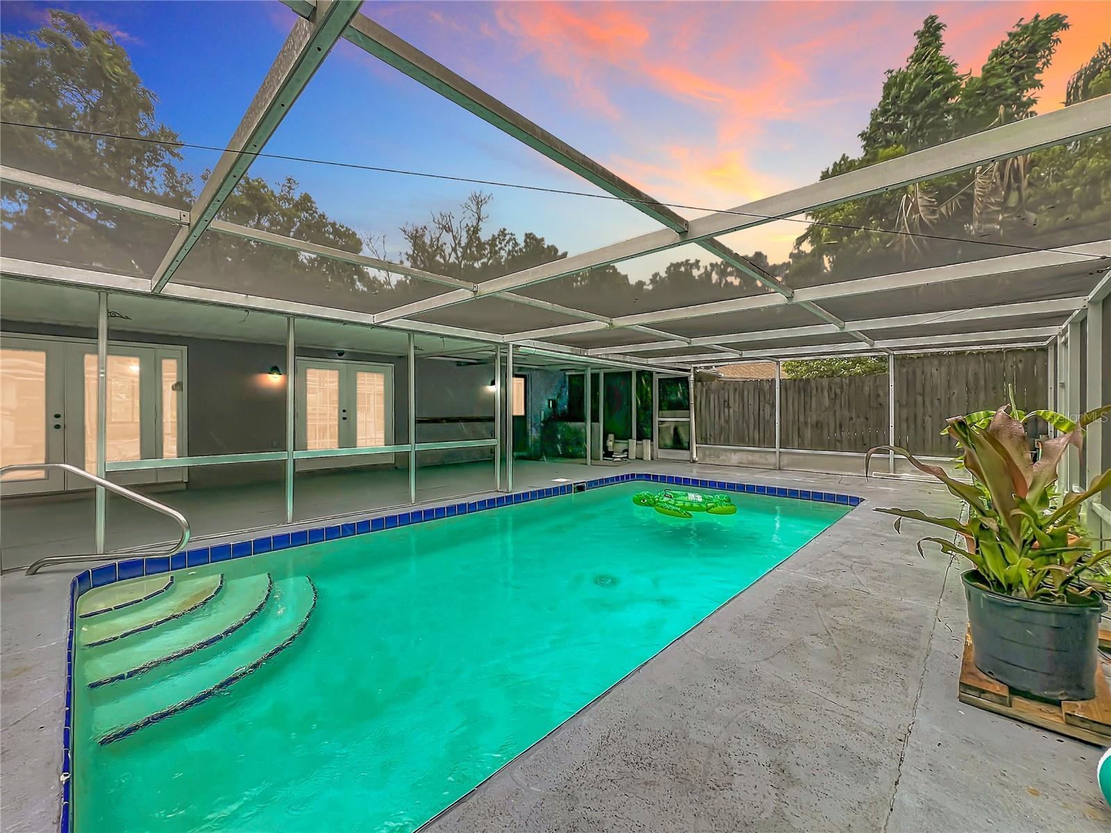 300 Pinecrest, Mount Dora, FL 32757