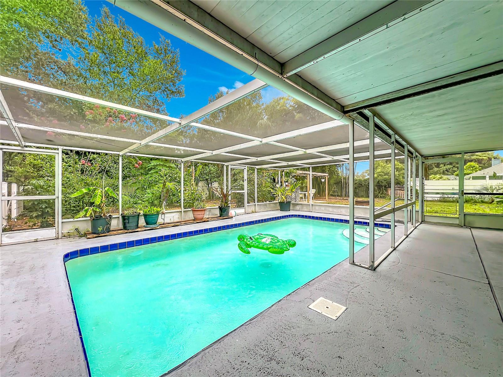 300 Pinecrest, Mount Dora, FL 32757