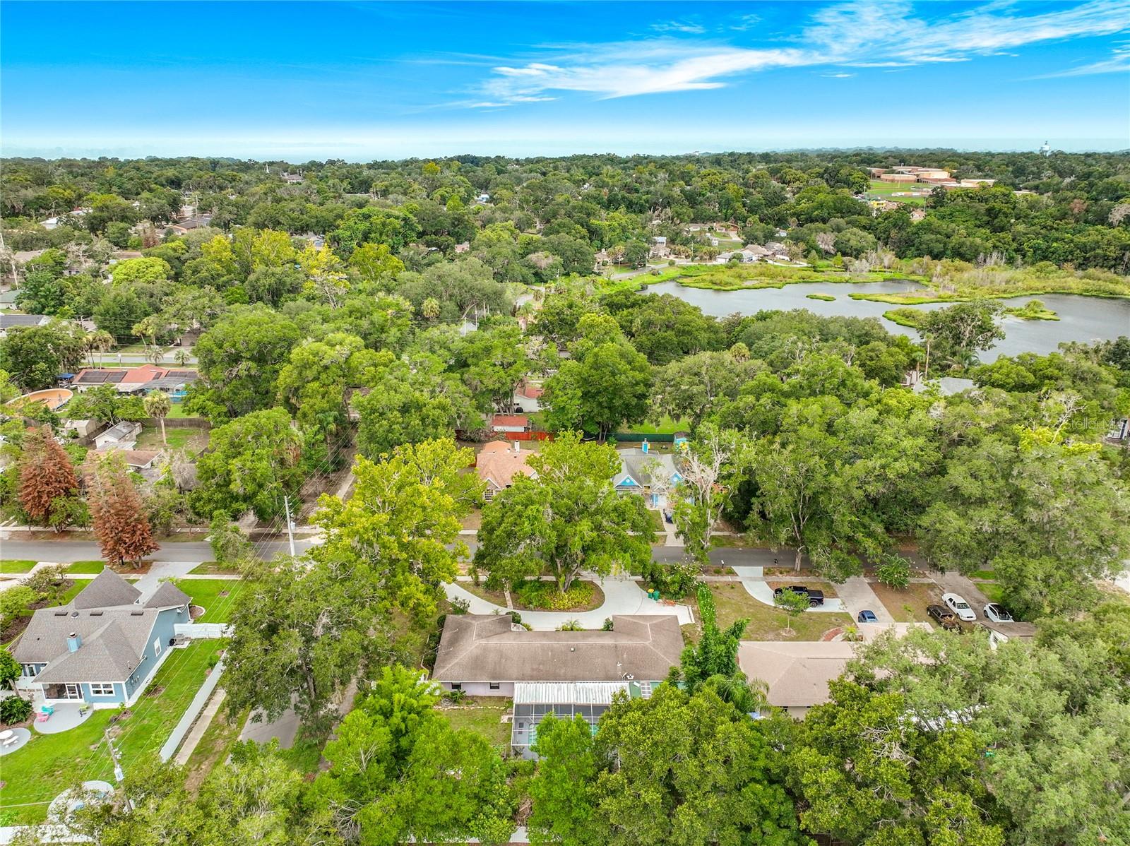 300 Pinecrest, Mount Dora, FL 32757