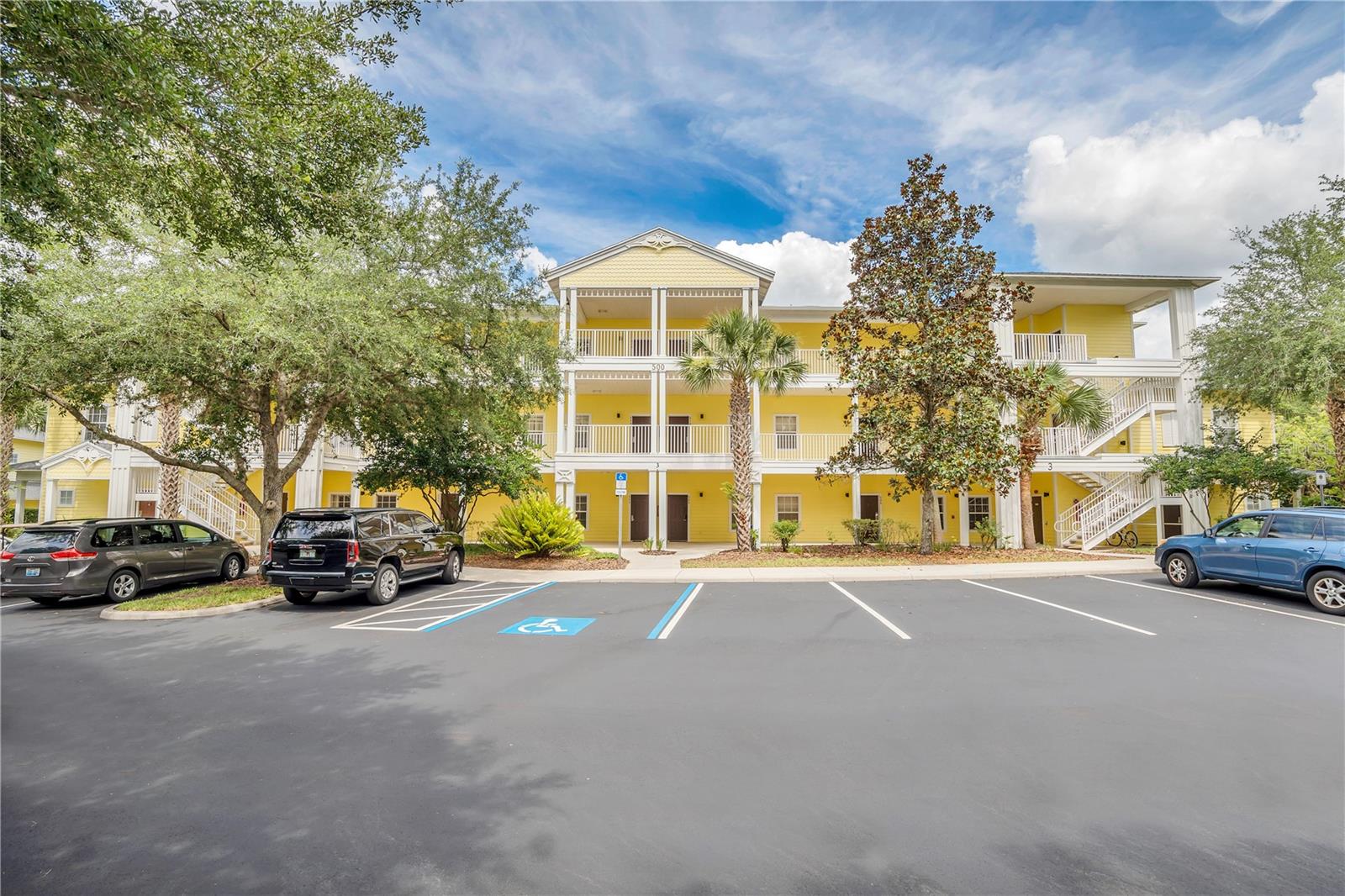 514 Lucaya Unit 514, Davenport, FL 33897