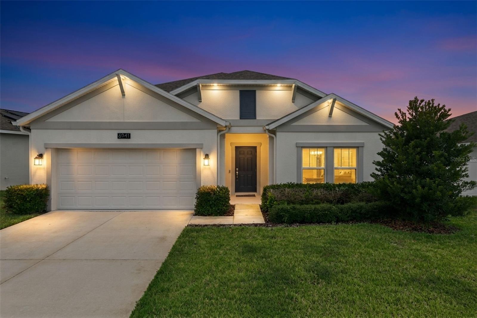 6941 Dilly Lake, Groveland, FL 34736