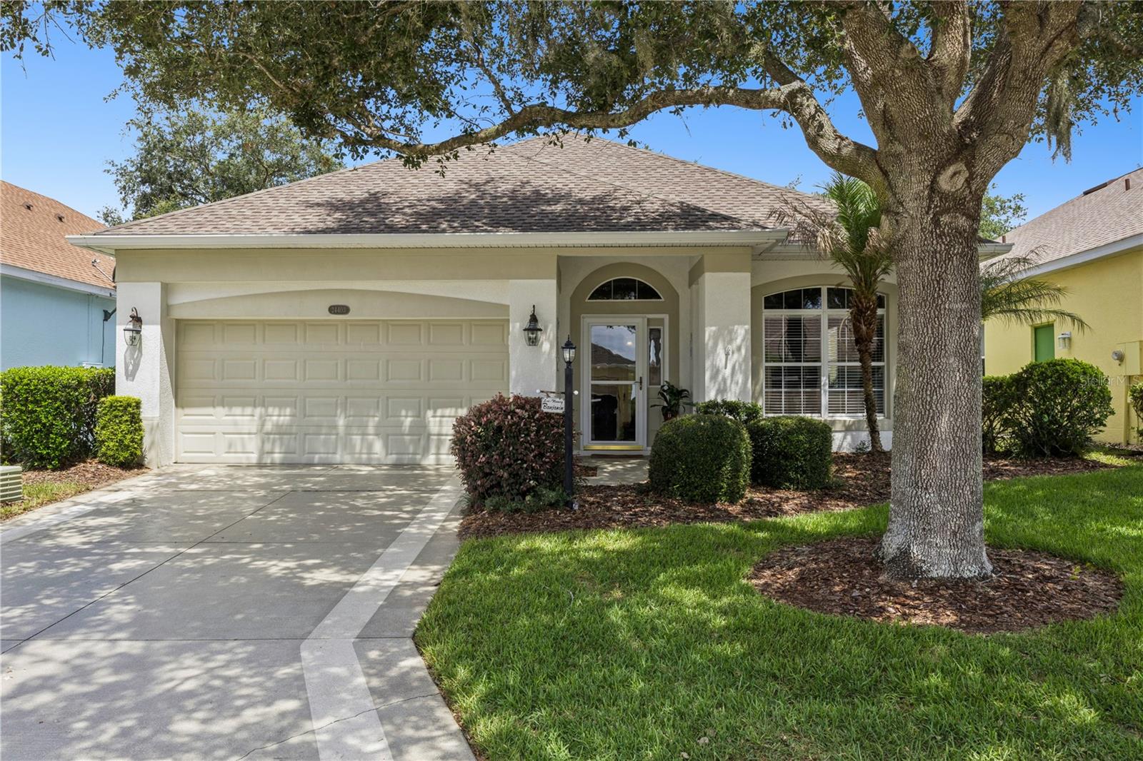 24403 Amberleaf, Leesburg, FL 34748